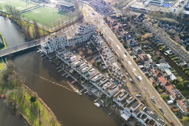 Foto 5 van Breevaarthoek 39