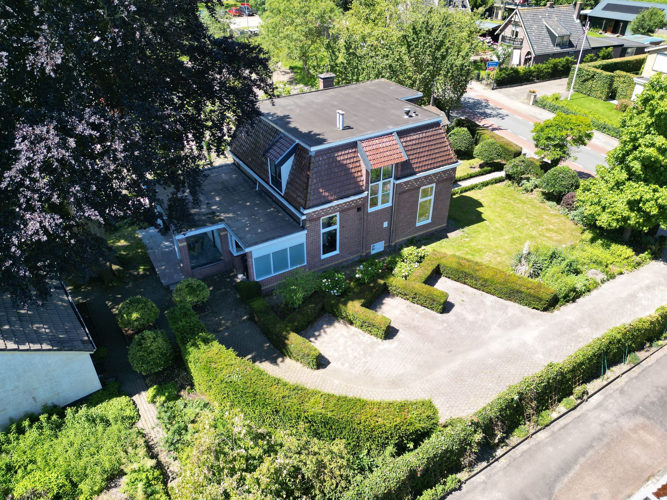 Photo 3 of Westerblokker 14