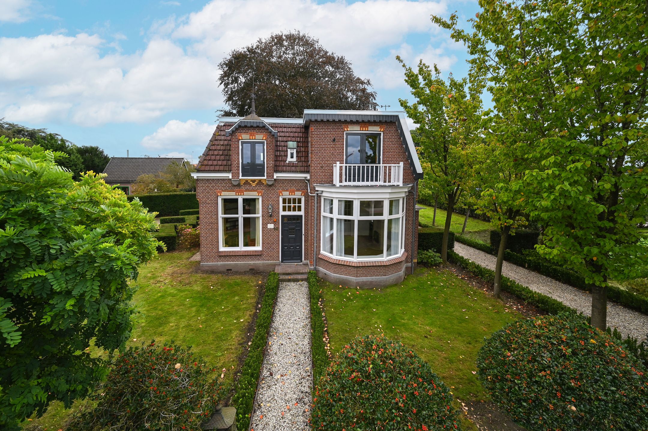 Photo 63 of Westerblokker 14