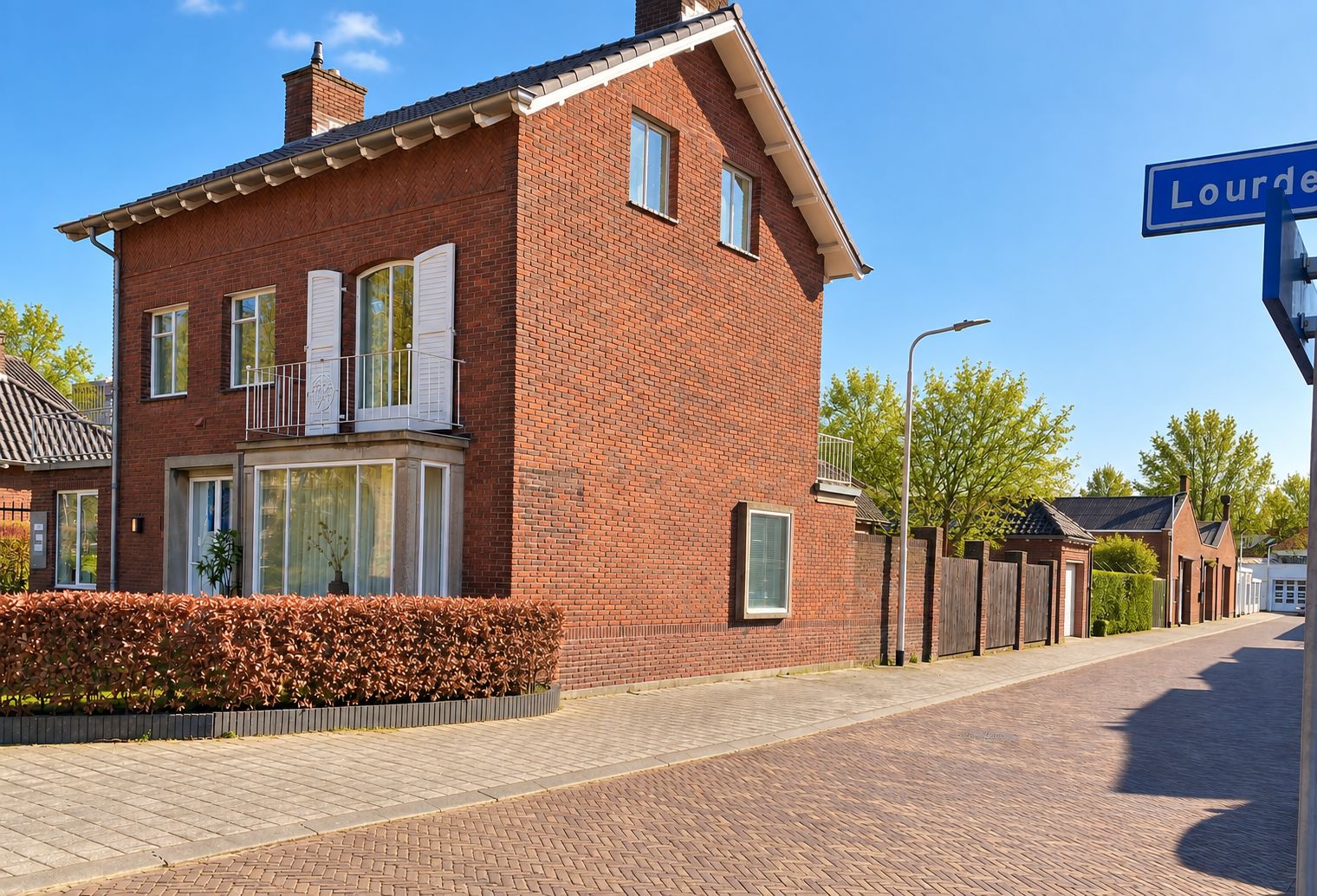 Photo 48 of Lourdesstraat 2-A