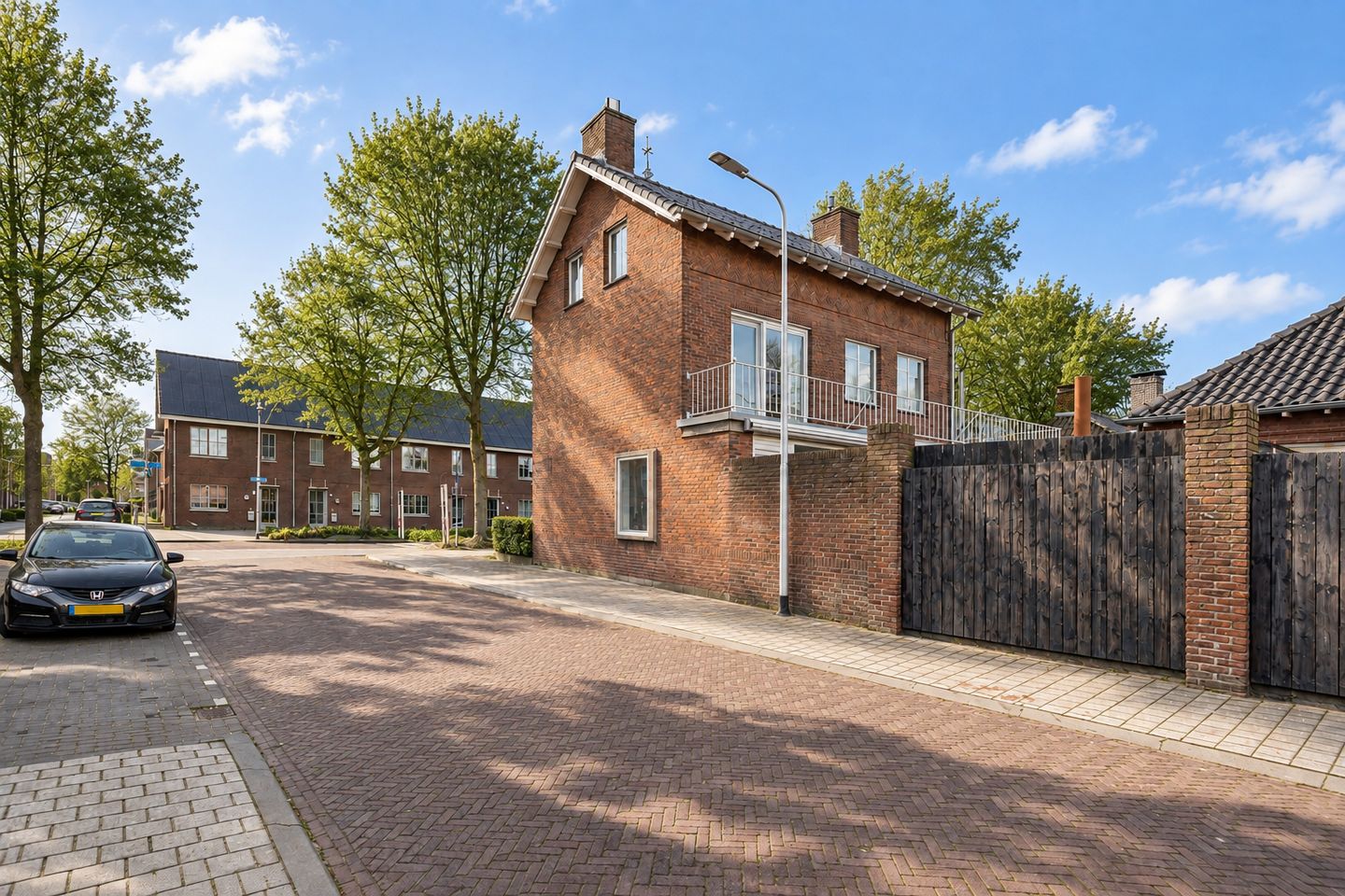 Photo 50 of Lourdesstraat 2-A