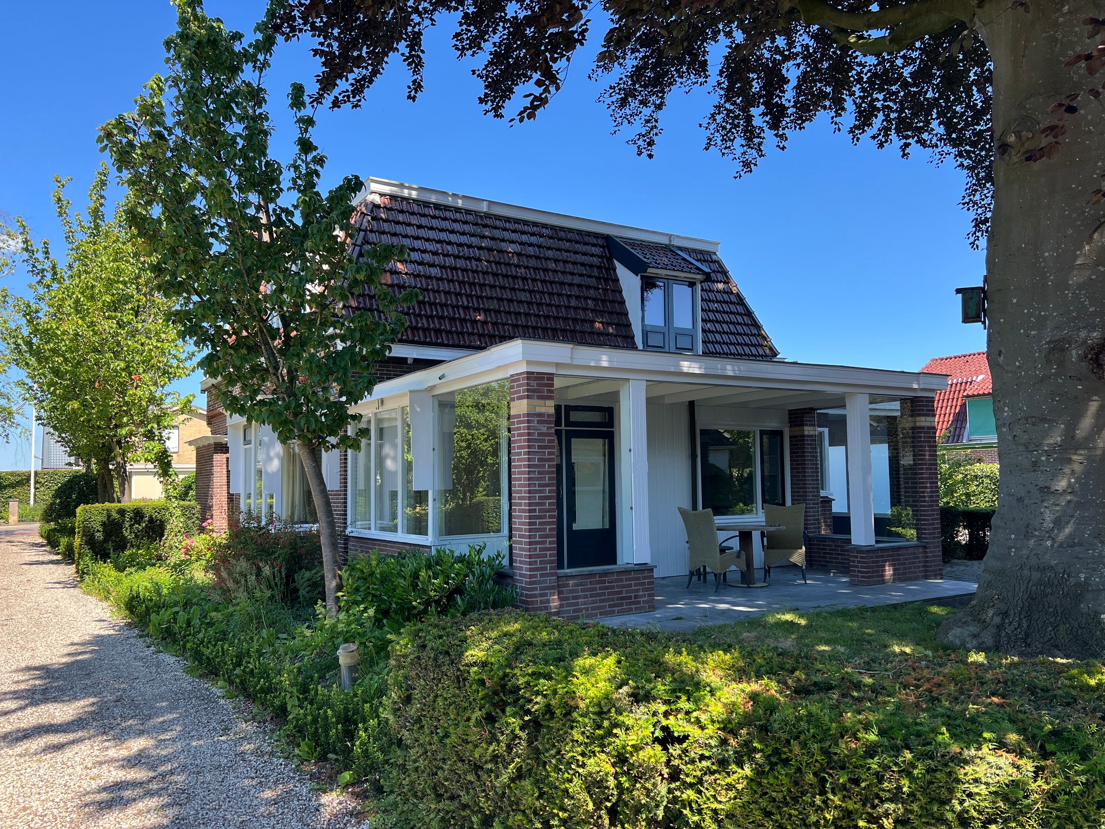 Photo 45 of Westerblokker 14