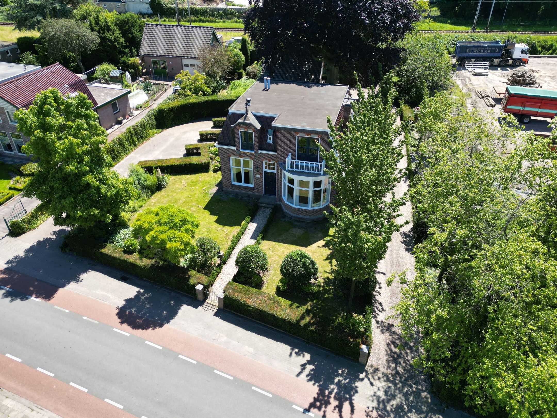 Photo 66 of Westerblokker 14