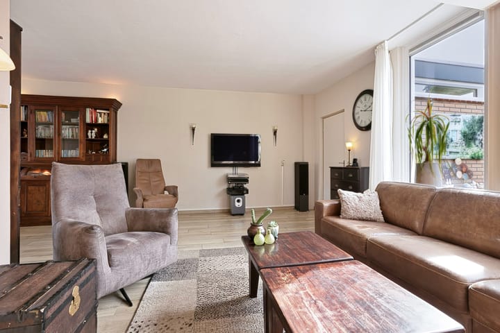 Photo 4 of Gerard Ter Borchstraat 25