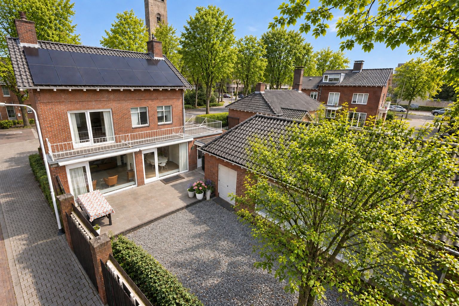 Photo 51 of Lourdesstraat 2-A
