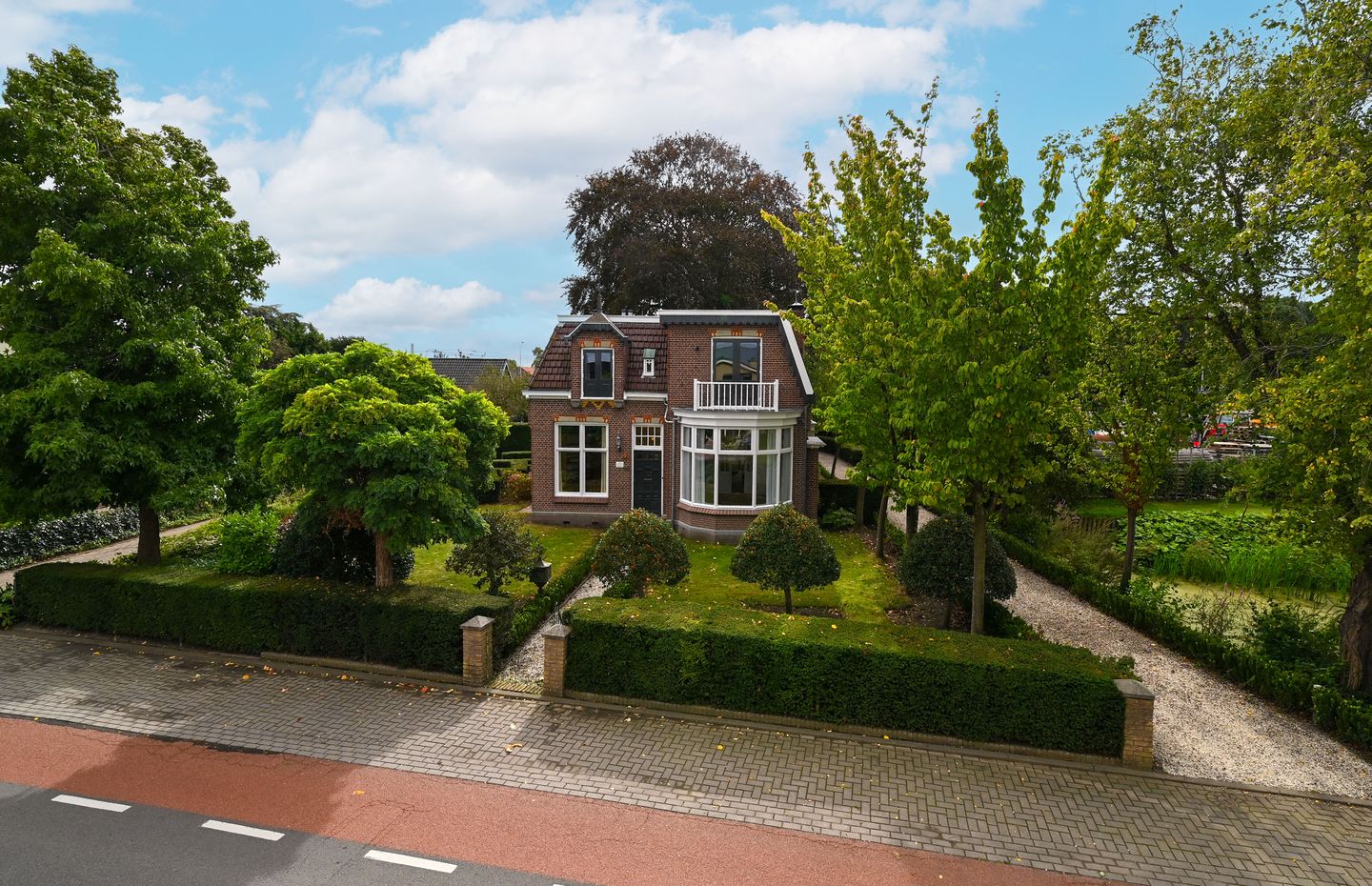 Photo 65 of Westerblokker 14