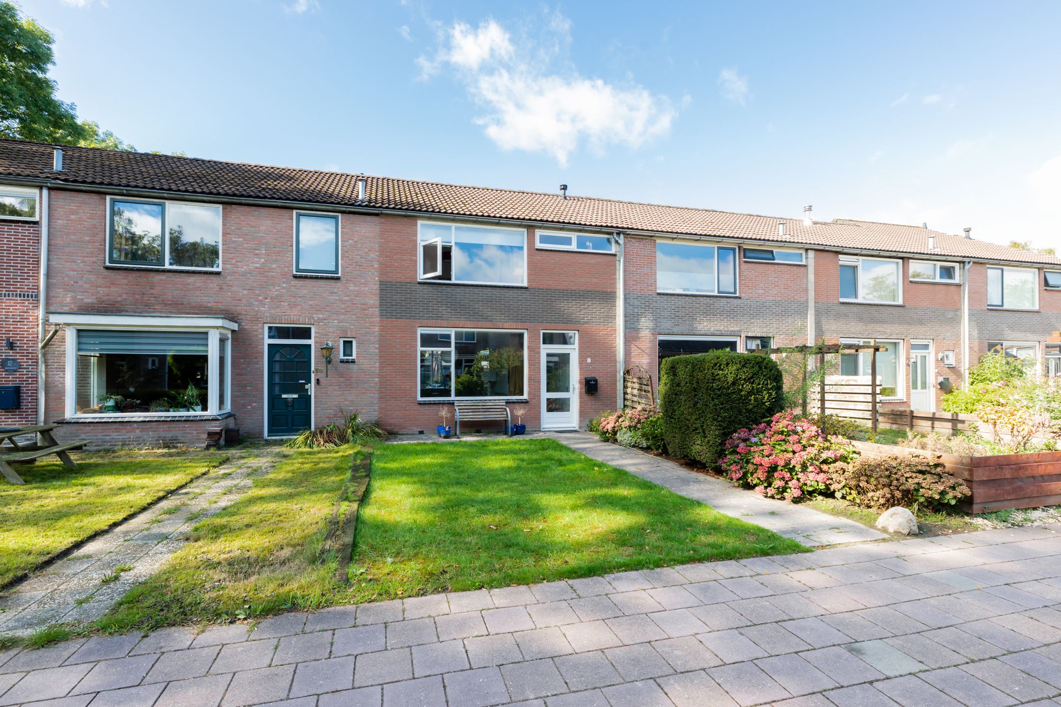 Photo 9 of Sprikkenveen 8