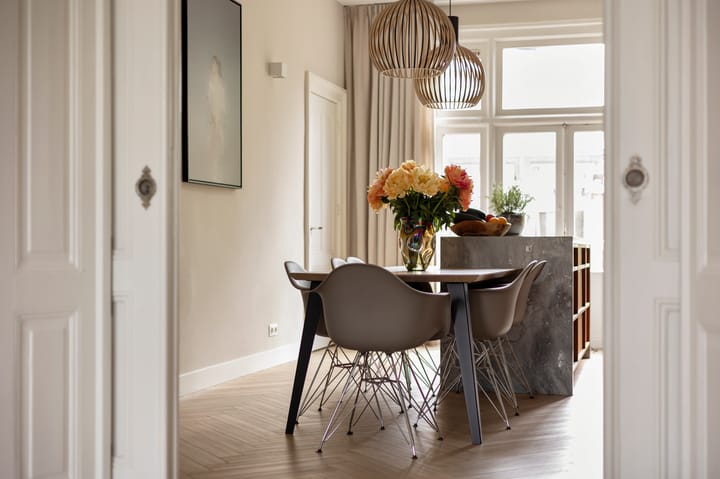 Appartement te koop: Nicolaas Witsenstraat 13-3, Amsterdam