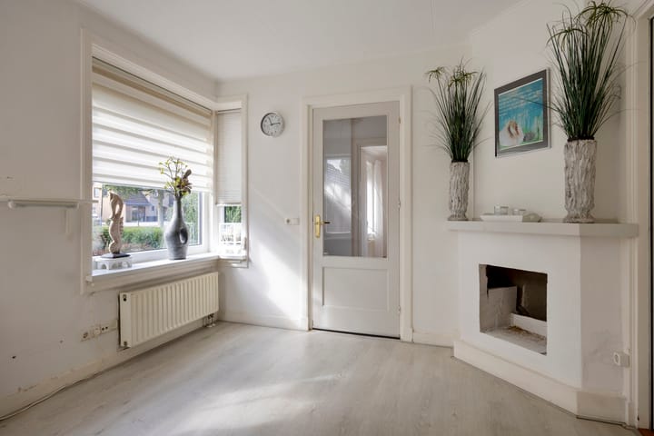 Vrijstaande woning te koop: Kerkstraat 2, Meeden