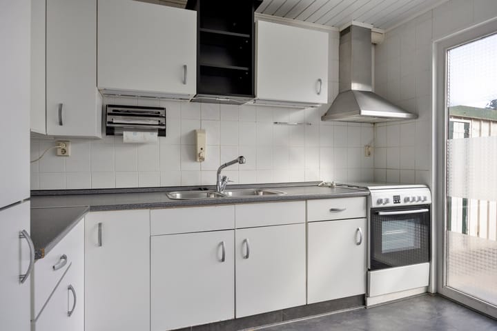 Vrijstaande woning te koop: Kerkstraat 2, Meeden