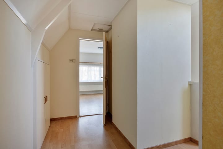 Vrijstaande woning te koop: Kerkstraat 2, Meeden