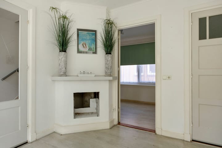 Vrijstaande woning te koop: Kerkstraat 2, Meeden