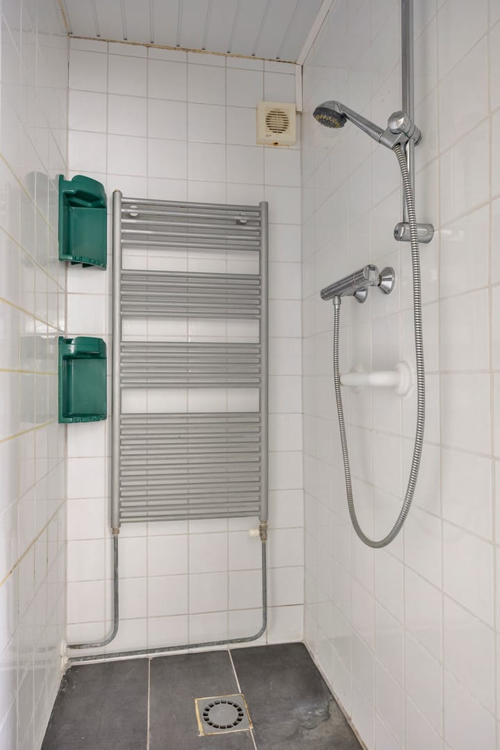 Vrijstaande woning te koop: Kerkstraat 2, Meeden