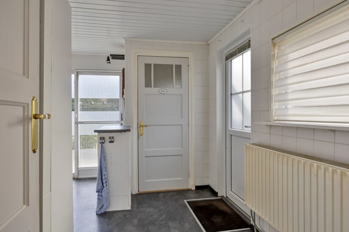 Vrijstaande woning te koop: Kerkstraat 2, Meeden