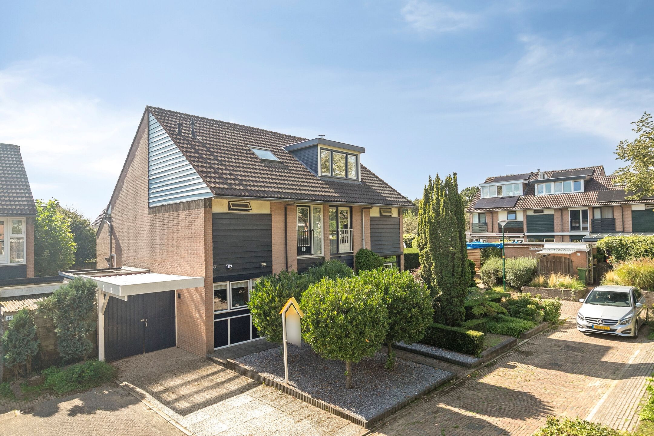 Photo 6 of Vijverberg 45