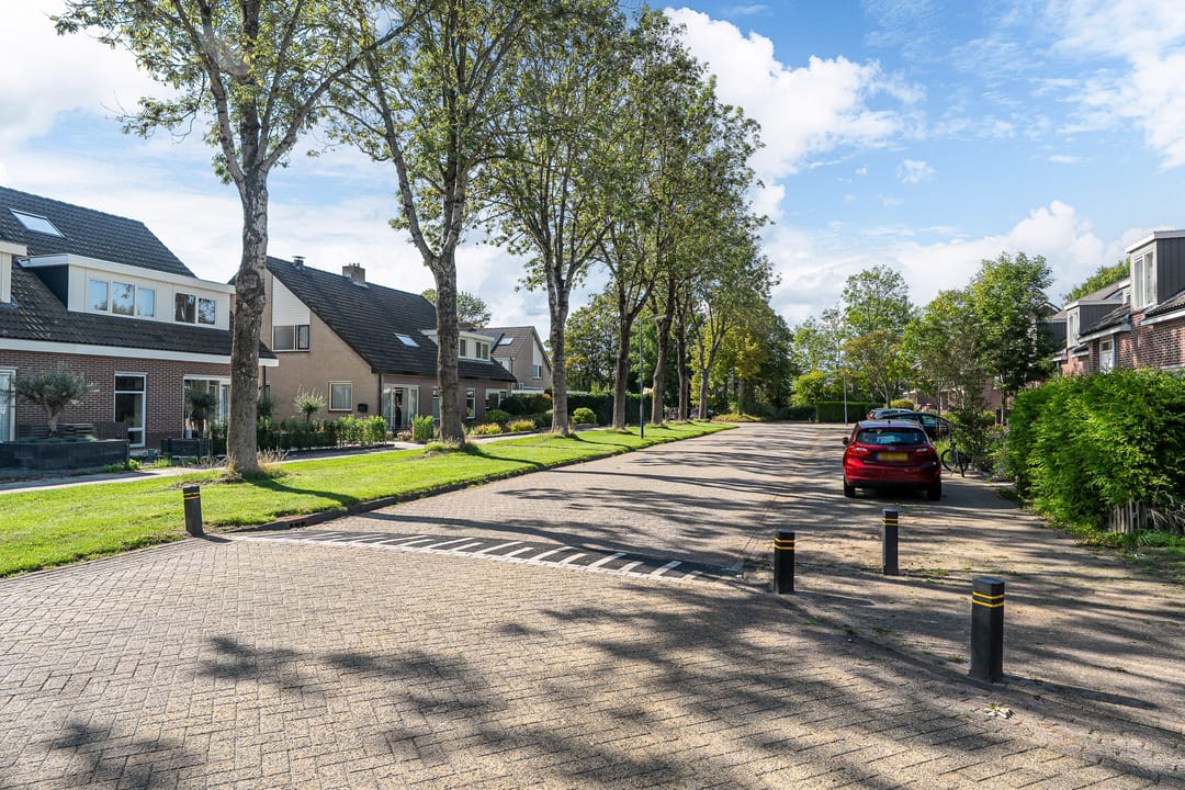 Foto 43 van P J Troelstrastraat 15