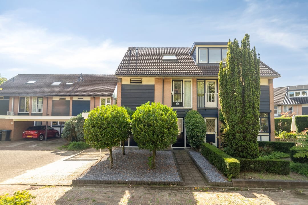 Photo 7 of Vijverberg 45