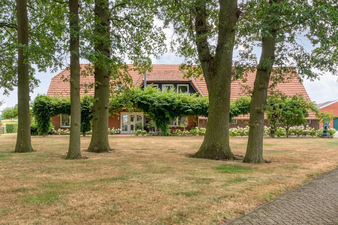Foto 1 van Zur Vechte 2