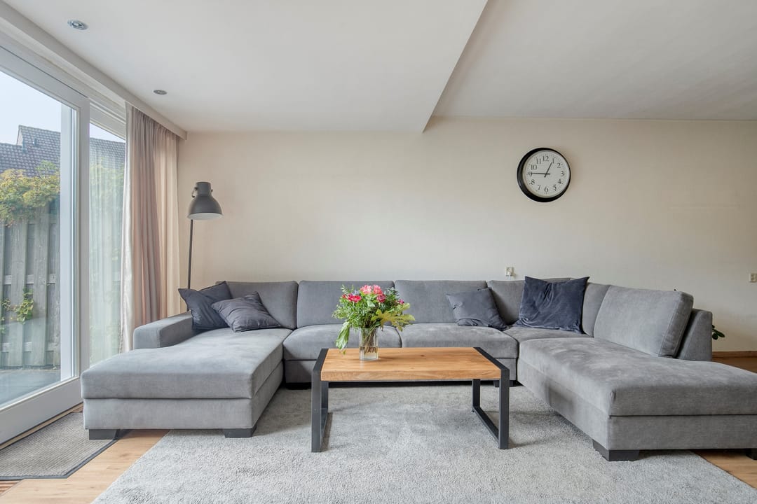 Photo 11 of Vijverberg 45