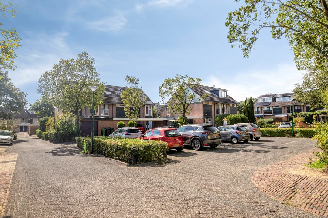 Photo 38 of Vijverberg 45