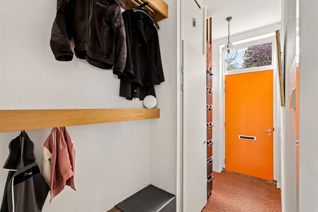 Photo 8 of Obrechtstraat 149