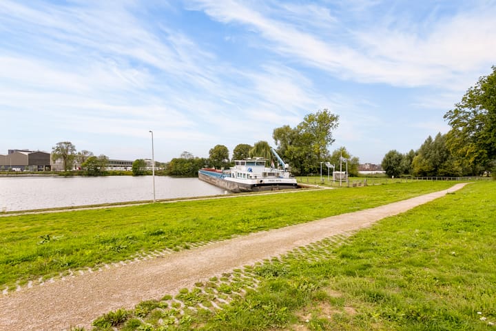 Hoekwoning te koop: Obrechtstraat 149, Zwolle
