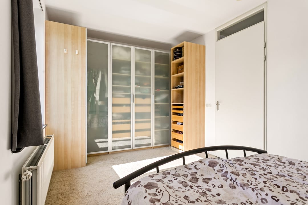 Photo 22 of Obrechtstraat 149