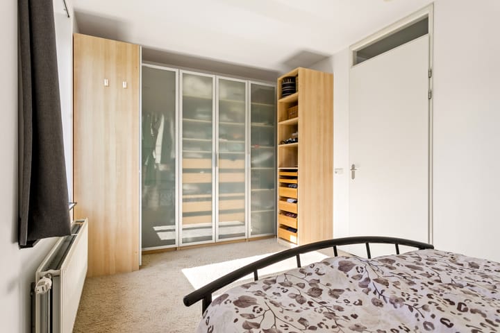 Hoekwoning te koop: Obrechtstraat 149, Zwolle