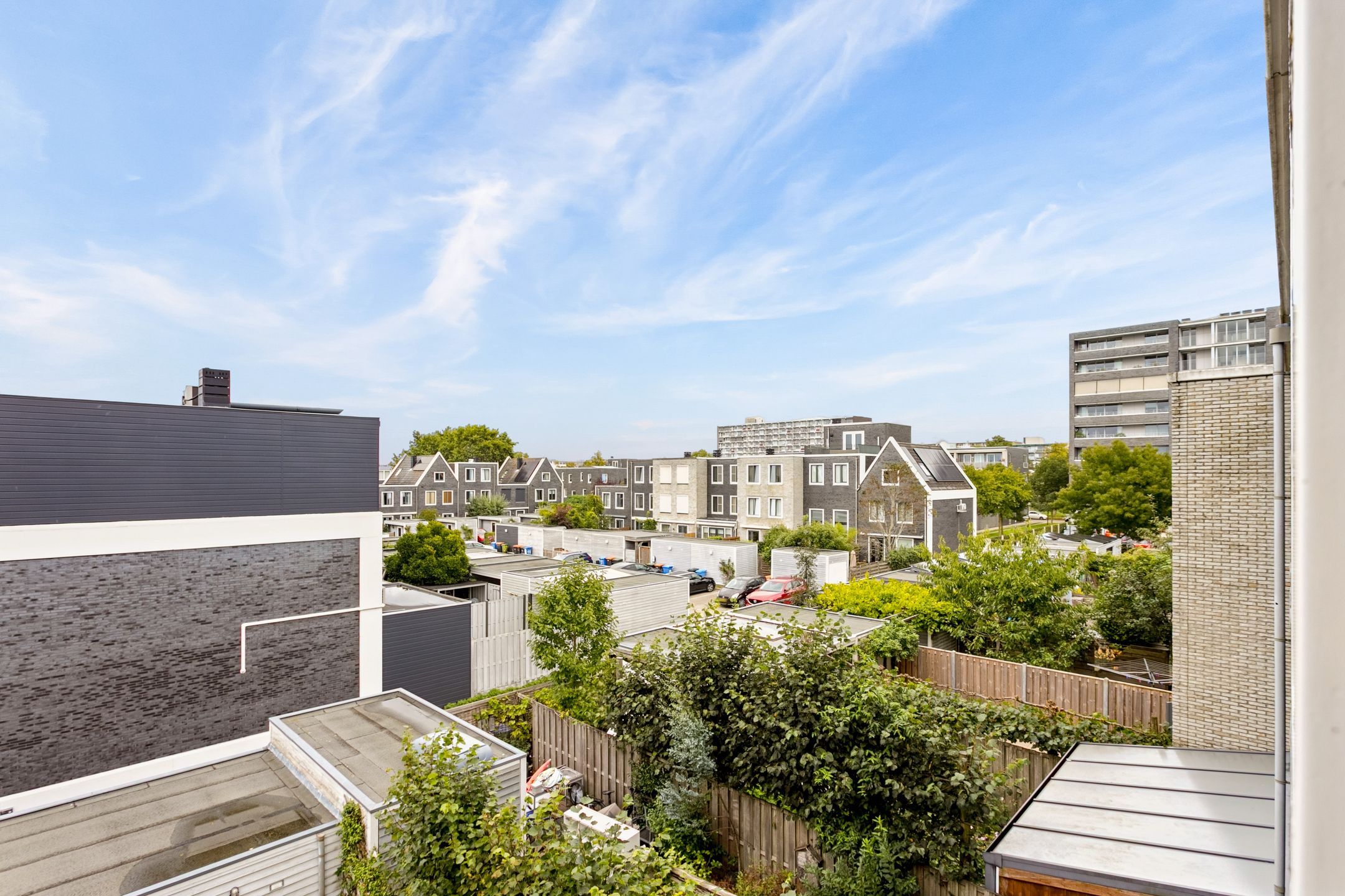 Photo 39 of Obrechtstraat 149