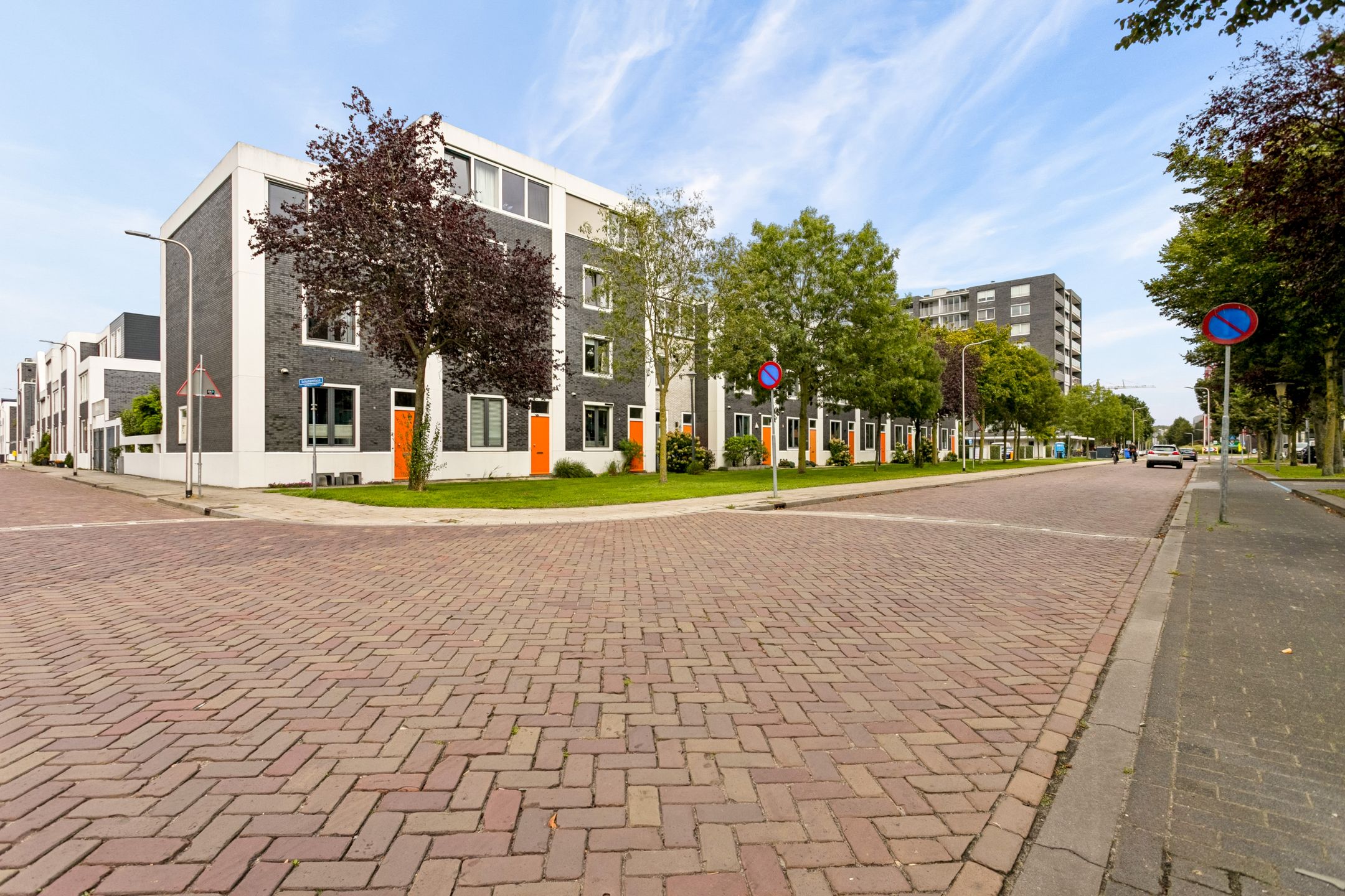 Photo 51 of Obrechtstraat 149