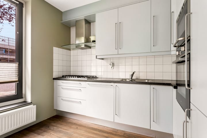 Hoekwoning te koop: Obrechtstraat 149, Zwolle