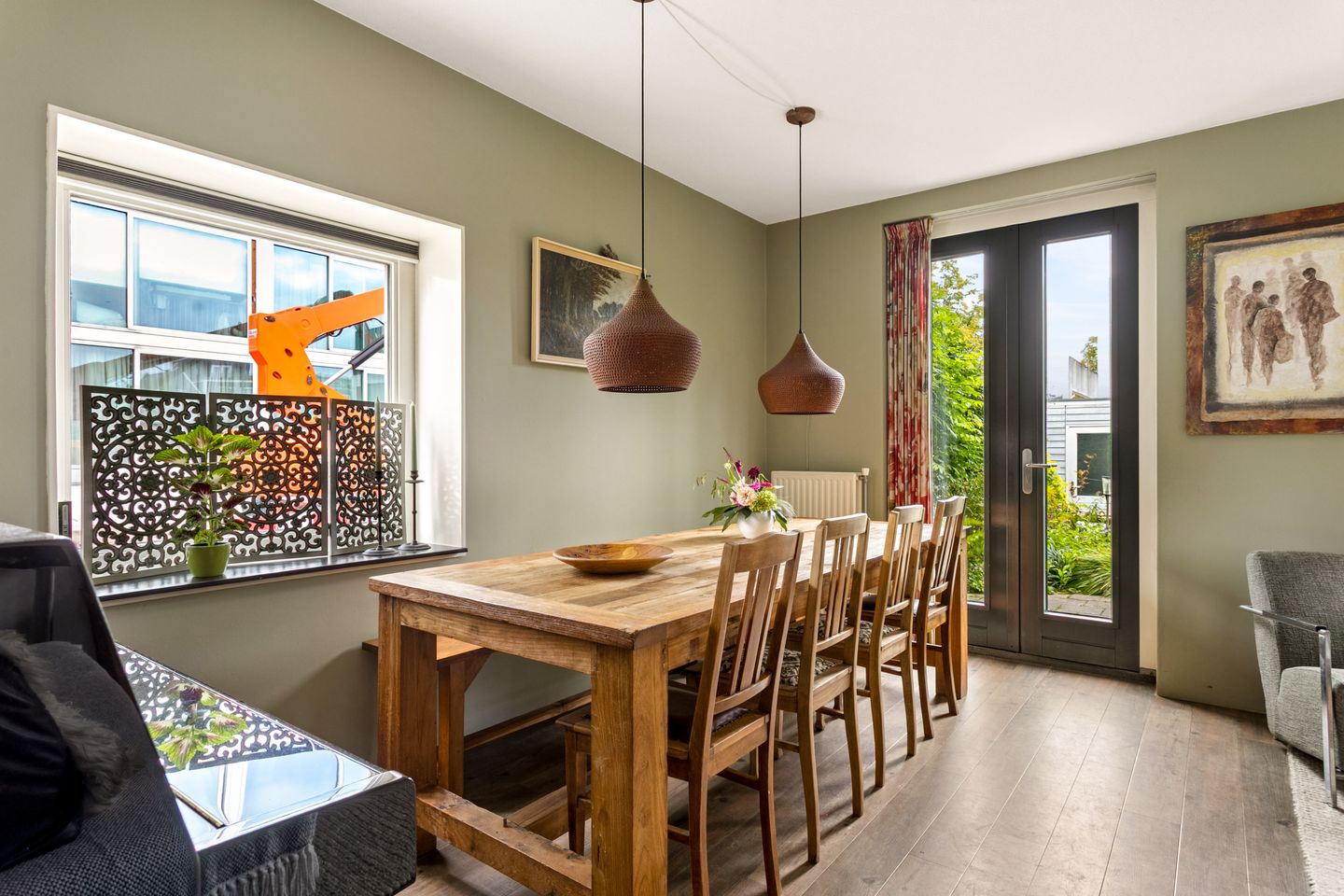 Photo 14 of Obrechtstraat 149