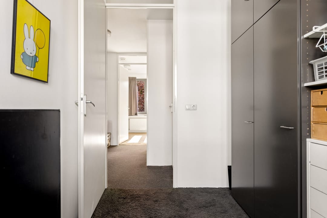 Photo 26 of Obrechtstraat 149