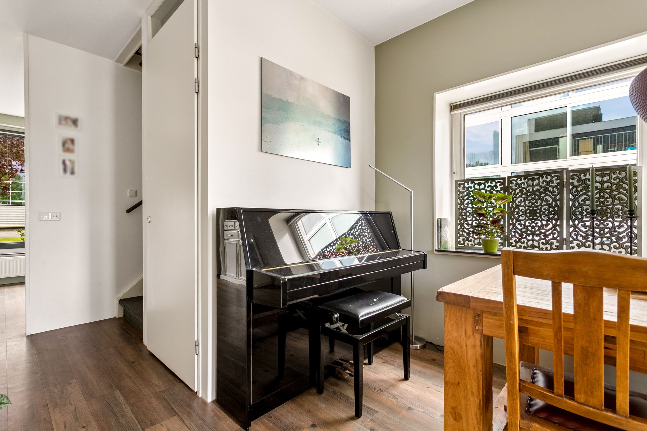 Photo 15 of Obrechtstraat 149