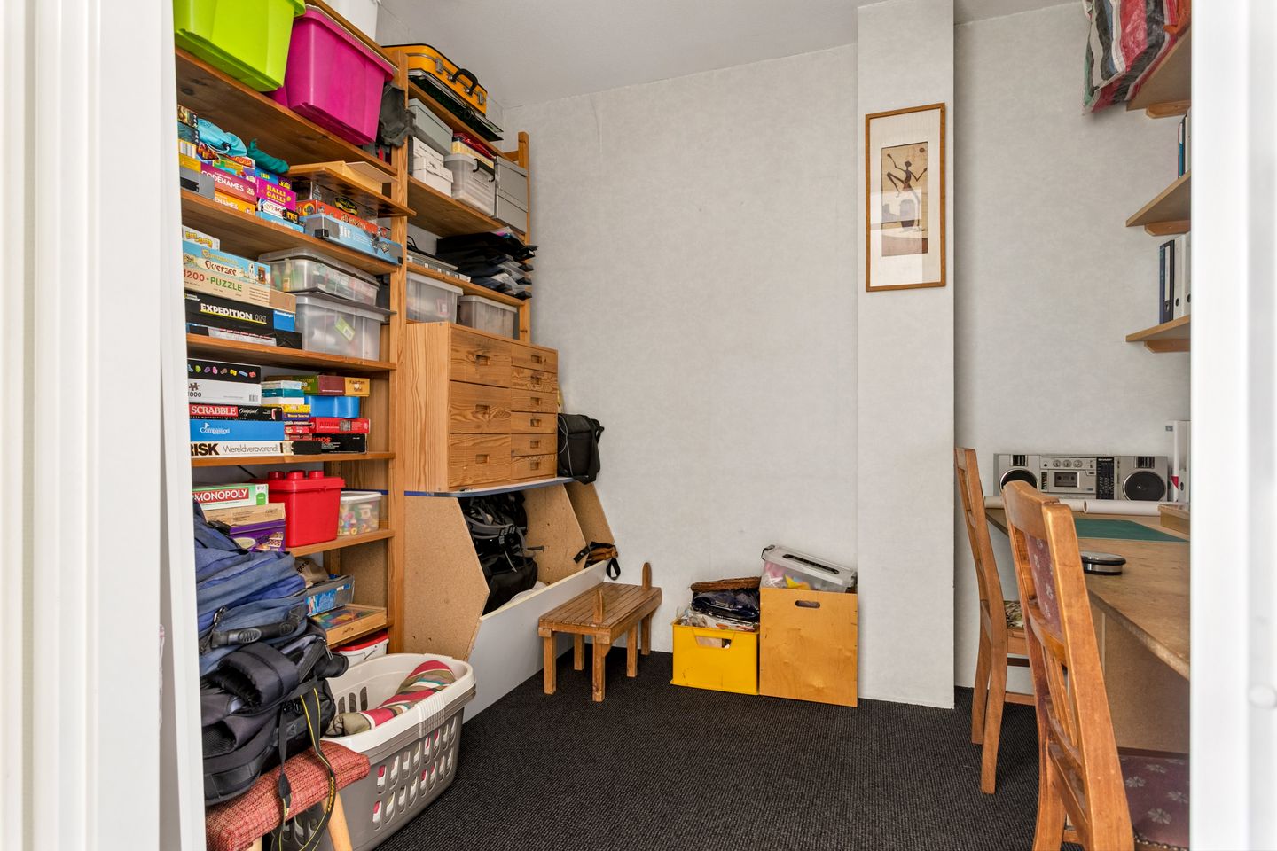 Photo 40 of Obrechtstraat 149
