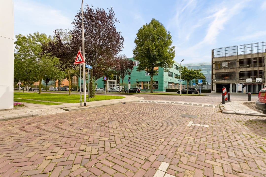 Photo 52 of Obrechtstraat 149