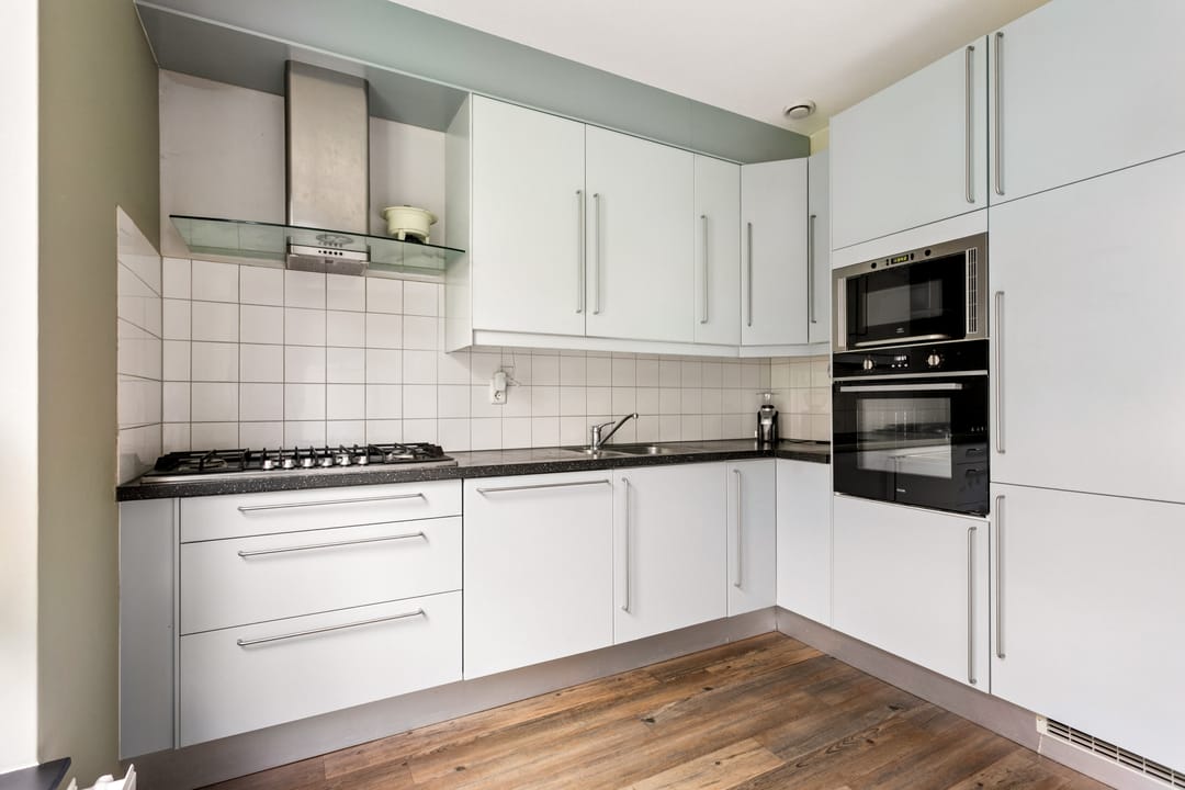 Photo 16 of Obrechtstraat 149