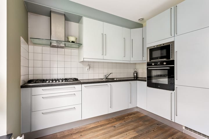 Hoekwoning te koop: Obrechtstraat 149, Zwolle