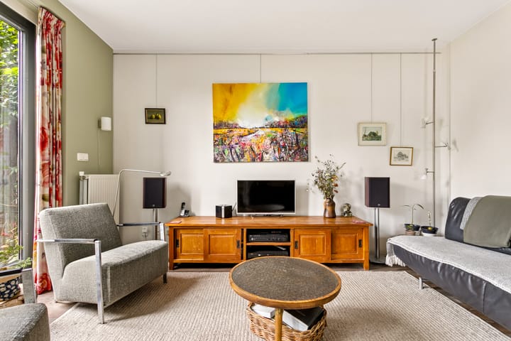 Hoekwoning te koop: Obrechtstraat 149, Zwolle