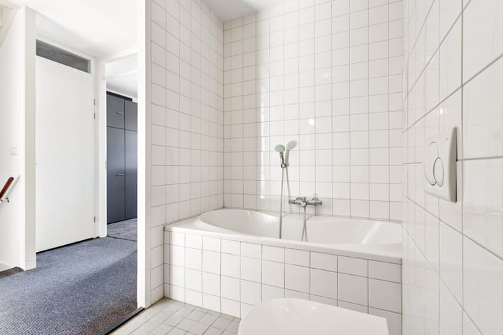 Hoekwoning te koop: Obrechtstraat 149, Zwolle
