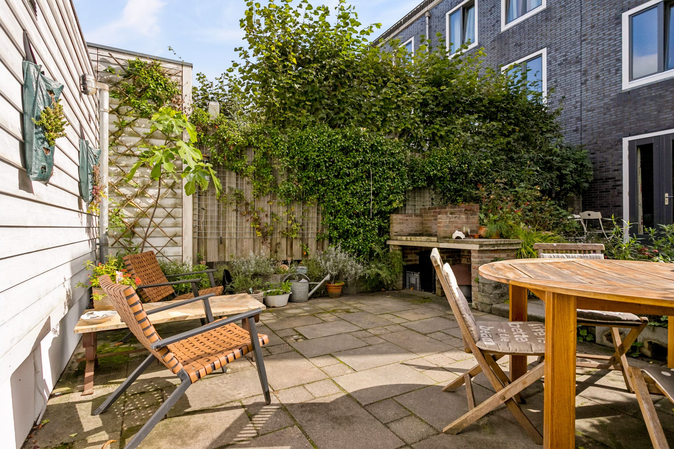 Photo 45 of Obrechtstraat 149