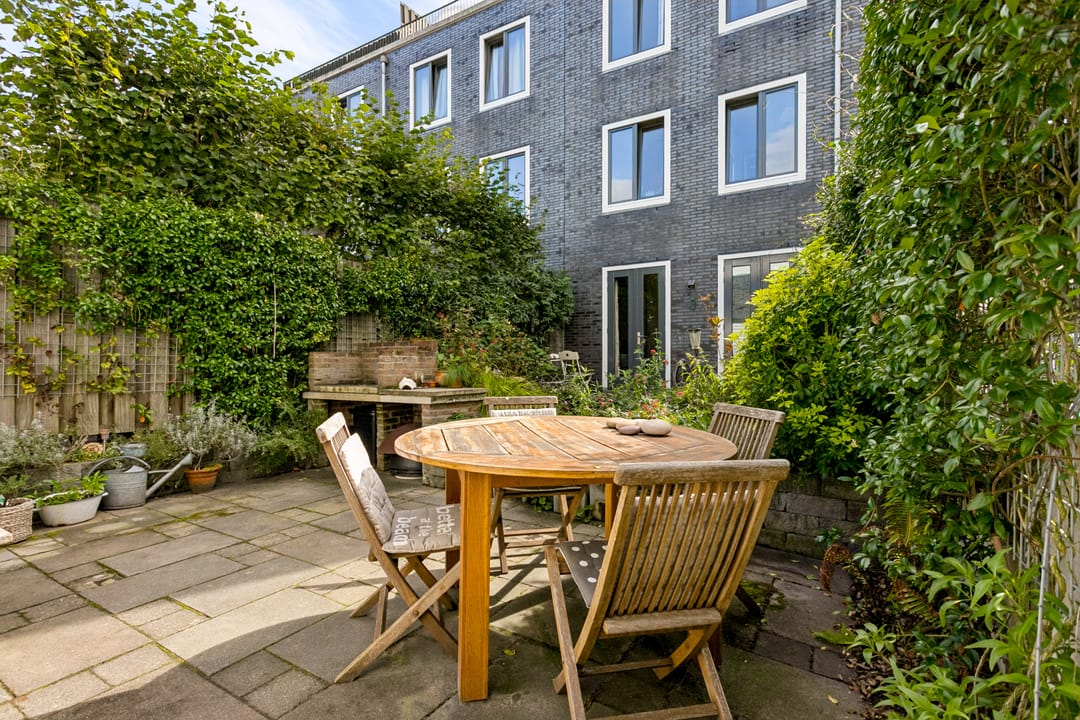 Photo 46 of Obrechtstraat 149