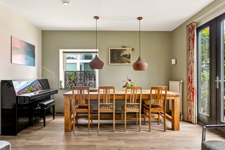 Hoekwoning te koop: Obrechtstraat 149, Zwolle