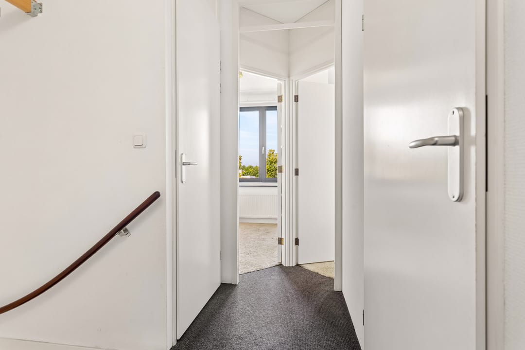 Photo 31 of Obrechtstraat 149