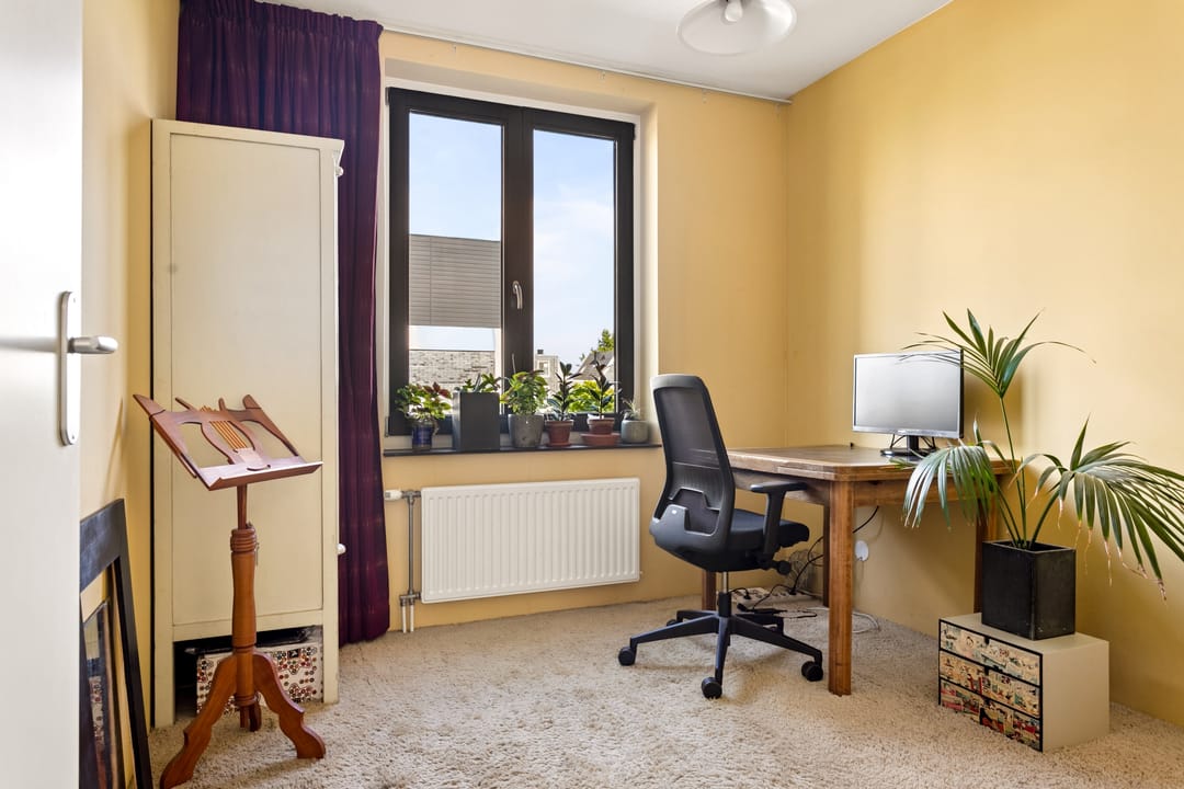 Photo 23 of Obrechtstraat 149