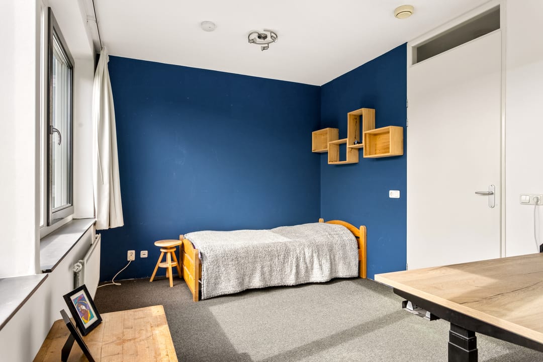 Photo 32 of Obrechtstraat 149