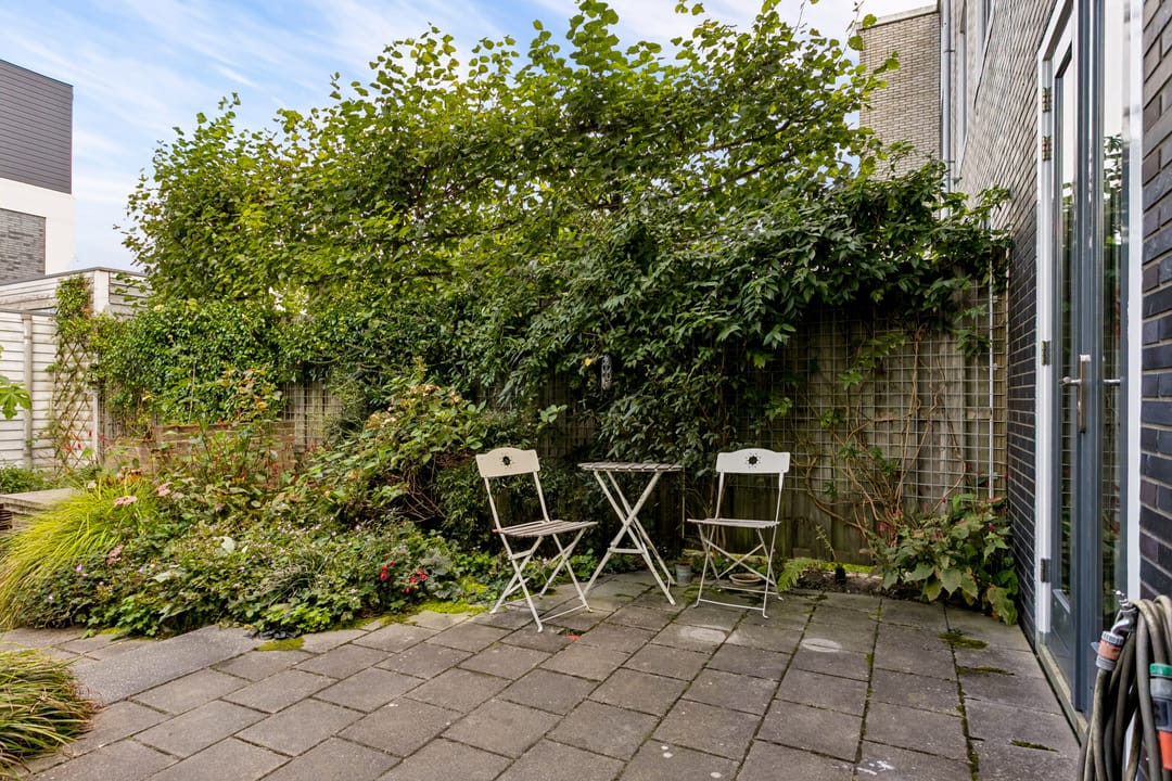 Photo 43 of Obrechtstraat 149