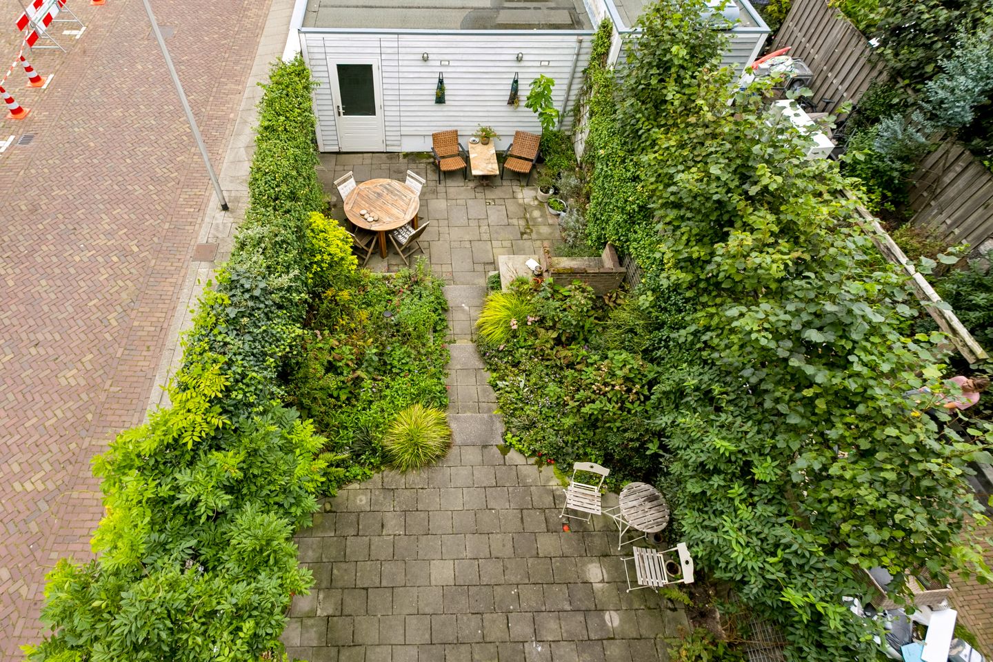 Photo 49 of Obrechtstraat 149
