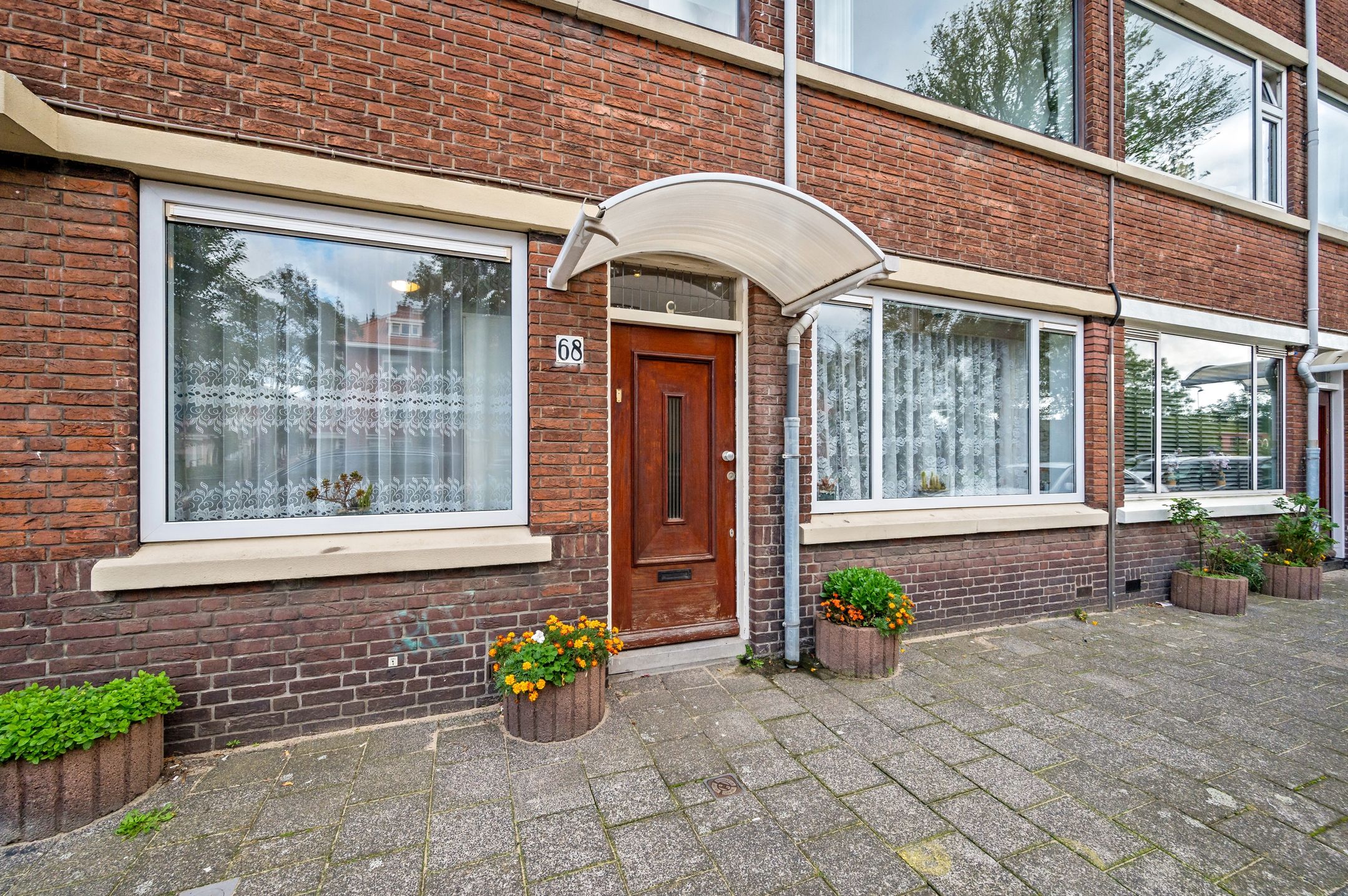 Aarnout Drostlaan 68 