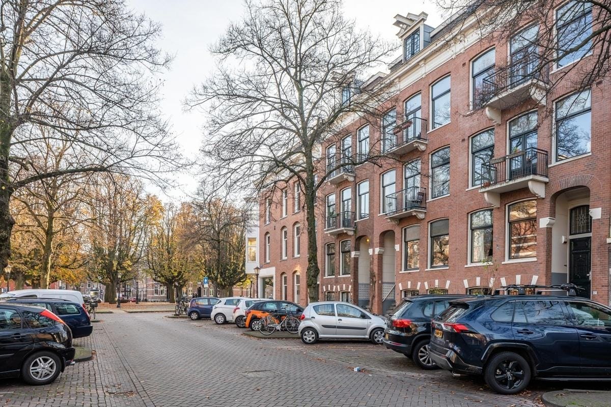 Appartement Kastanjeweg 6-D — foto 1